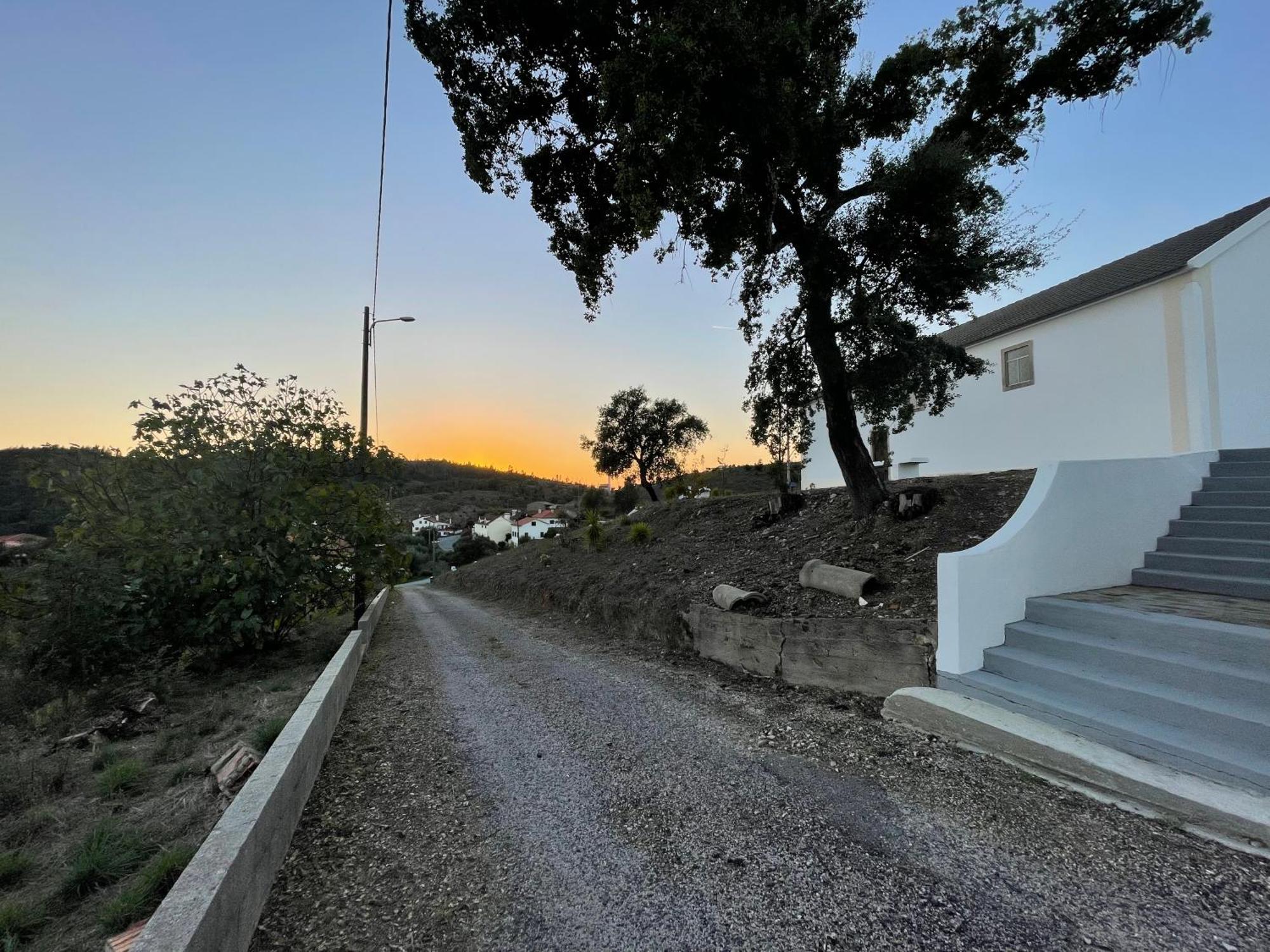 Casa Da Celeste Maljoga de Proenca Ngoại thất bức ảnh